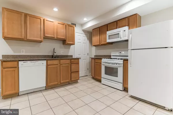 Washington, DC 20009,1736 U ST NW #A