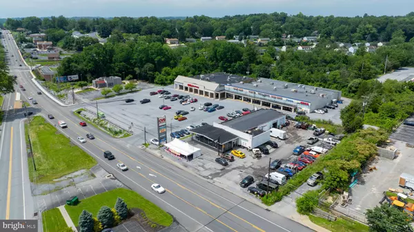 Elizabethtown, PA 17022,1579 S MARKET ST