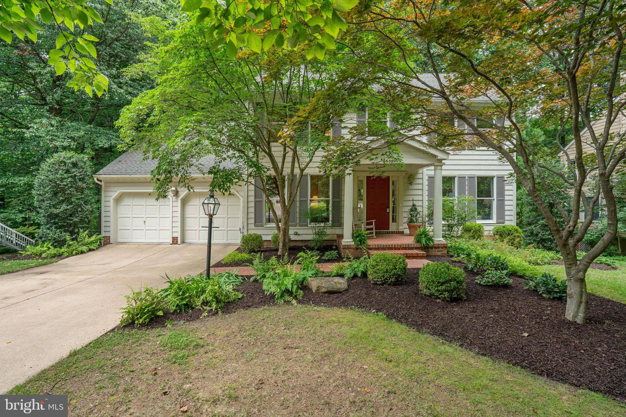 Ellicott City, MD 21042,4509 HEMLOCK CONE WAY