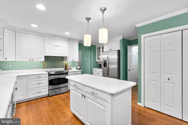 Ellicott City, MD 21042,4509 HEMLOCK CONE WAY