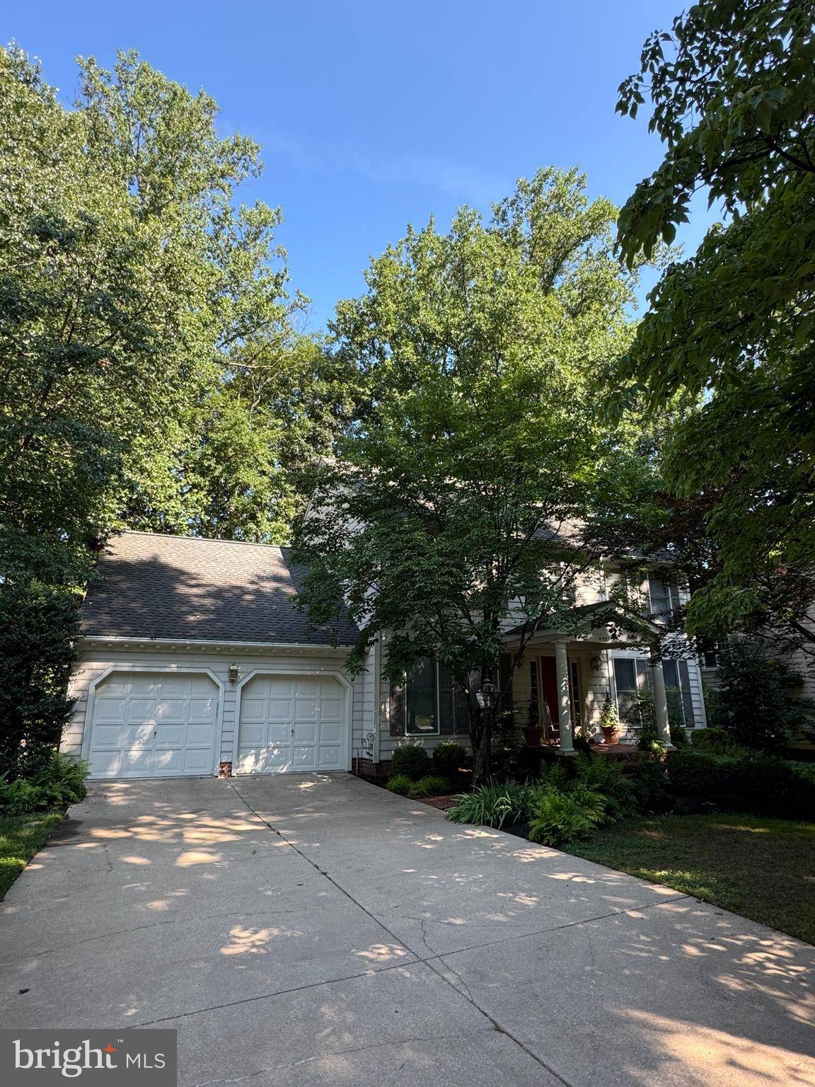 Ellicott City, MD 21042,4509 HEMLOCK CONE WAY
