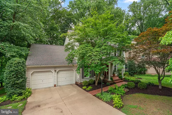 Ellicott City, MD 21042,4509 HEMLOCK CONE WAY