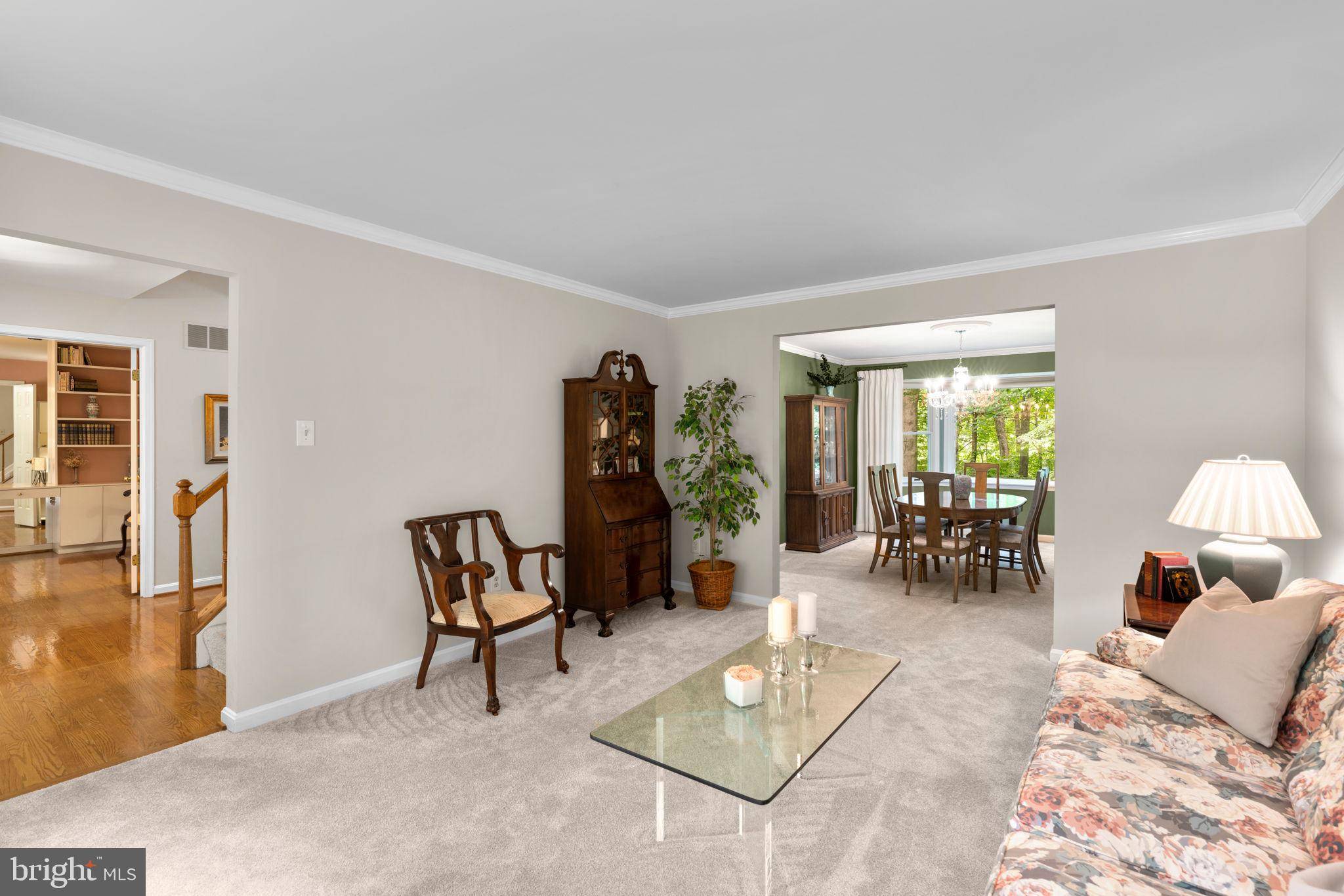Ellicott City, MD 21042,4509 HEMLOCK CONE WAY