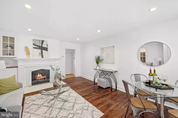 Washington, DC 20007,1653 35TH ST NW