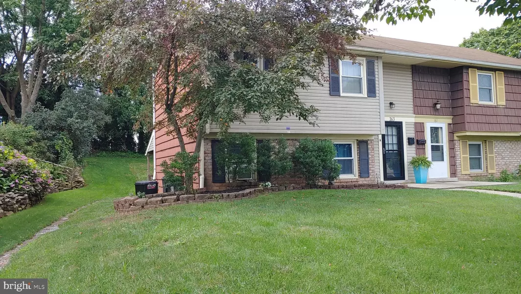 163 IRENE AVE, Ephrata, PA 17522