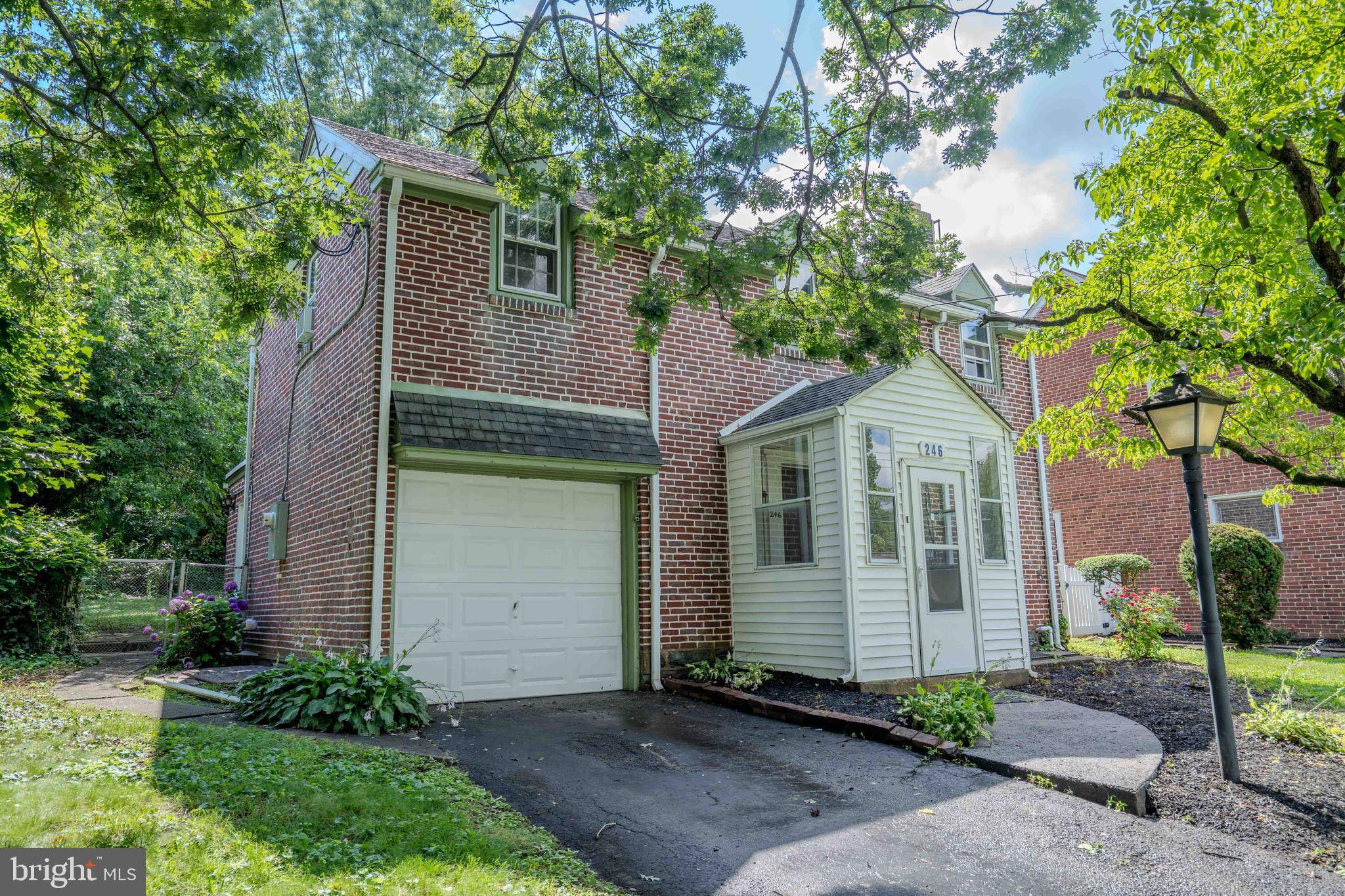 Drexel Hill, PA 19026,246 SHADELAND AVE