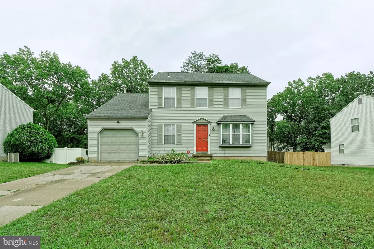 Sicklerville, NJ 08081,77 ROSALIND CIR