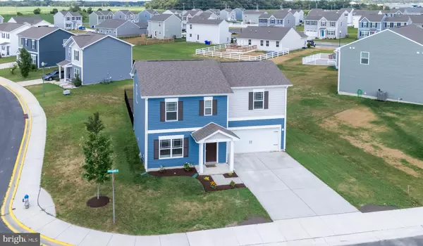 3 ORCHARD RD, Seaford, DE 19973