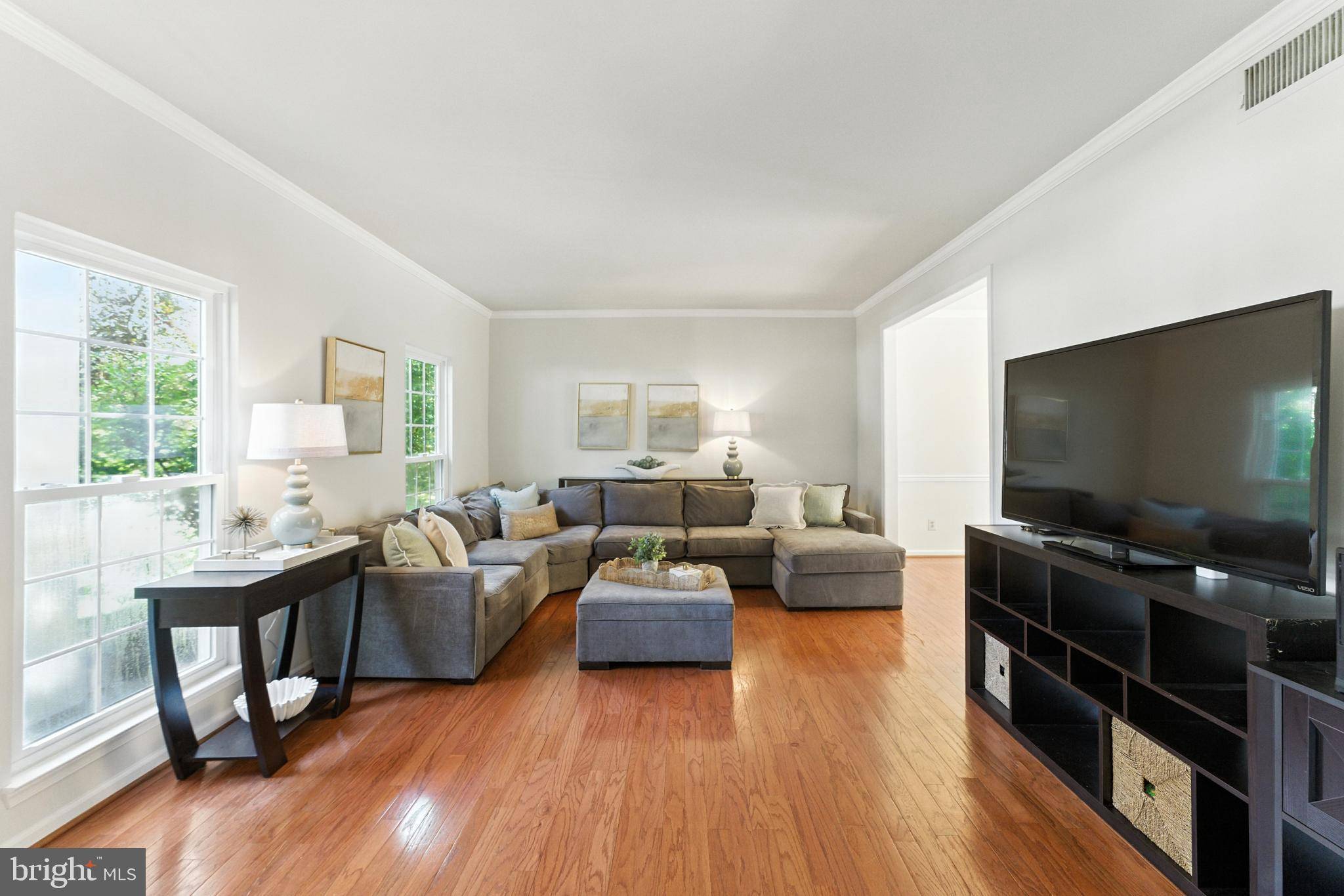 Woodbridge, VA 22192,2789 MAPLE RIDGE DR