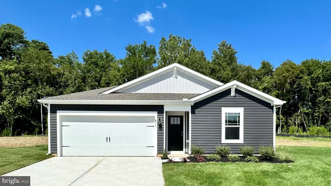 1107 ALBRITTON LN, Salisbury, MD 21801