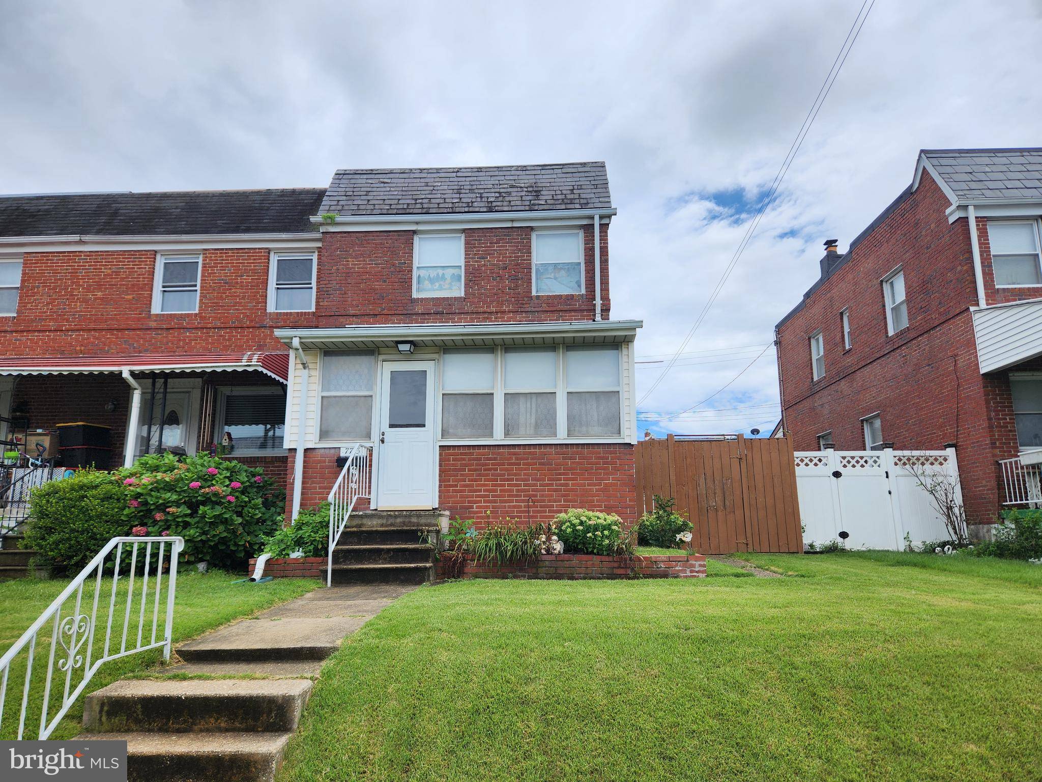 7713 EASTDALE RD, Baltimore, MD 21224