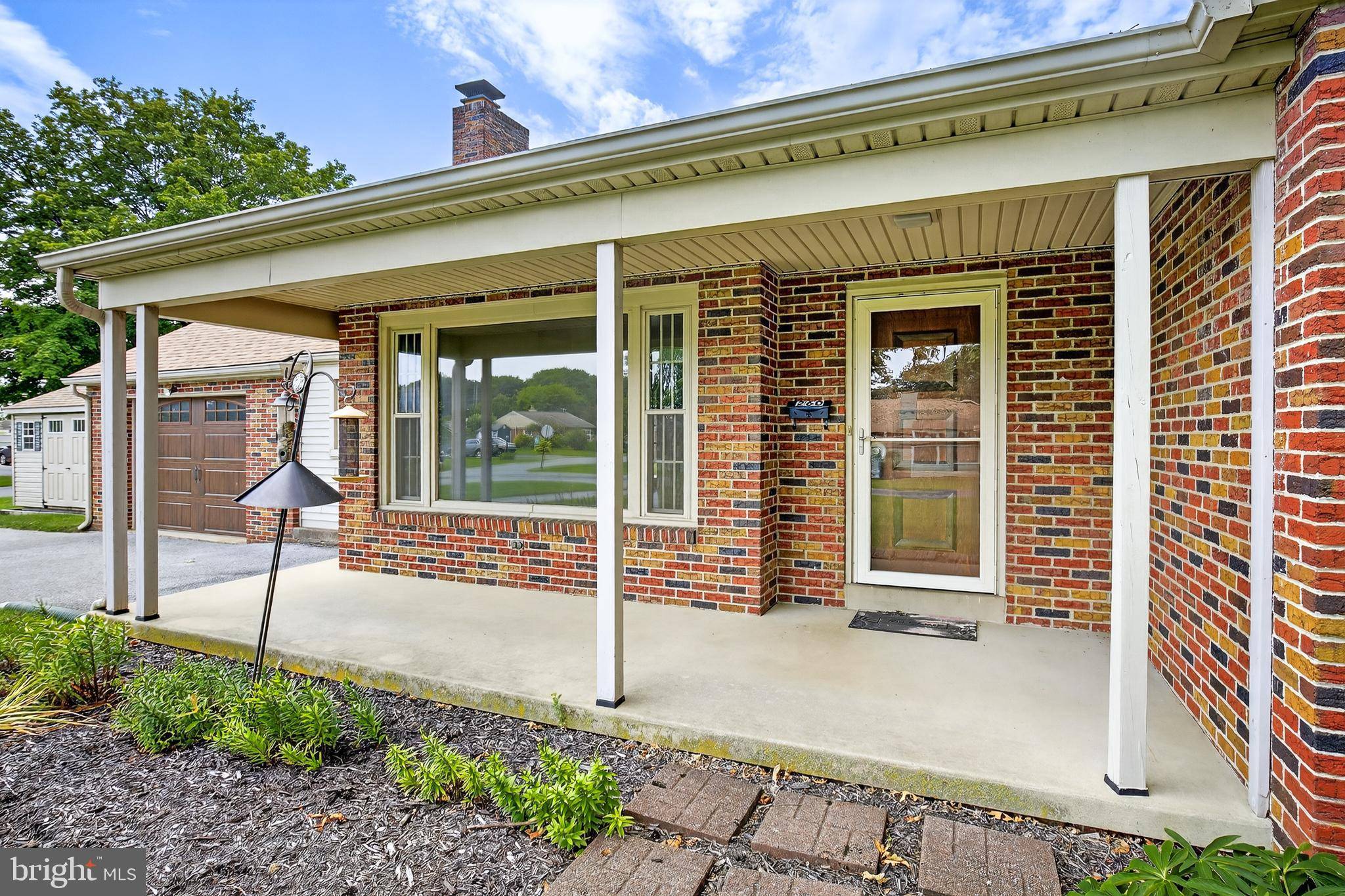 Landisville, PA 17538,260 COOPER AVE