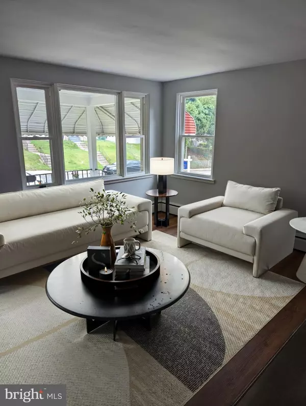 Baltimore, MD 21215,4575 DERBY MANOR DR