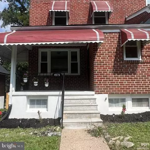 Baltimore, MD 21215,4575 DERBY MANOR DR