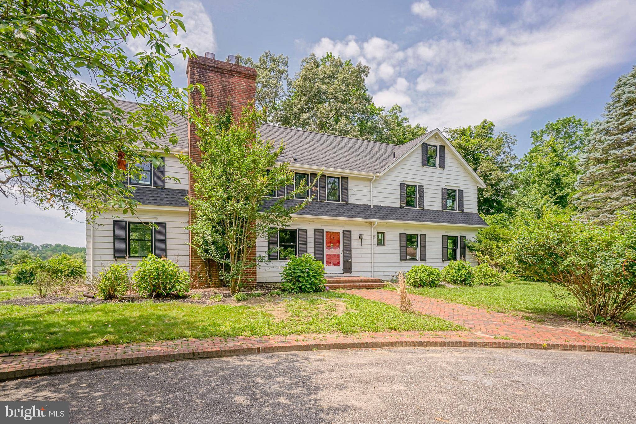 710 LUMBERTON RD, Hainesport, NJ 08036
