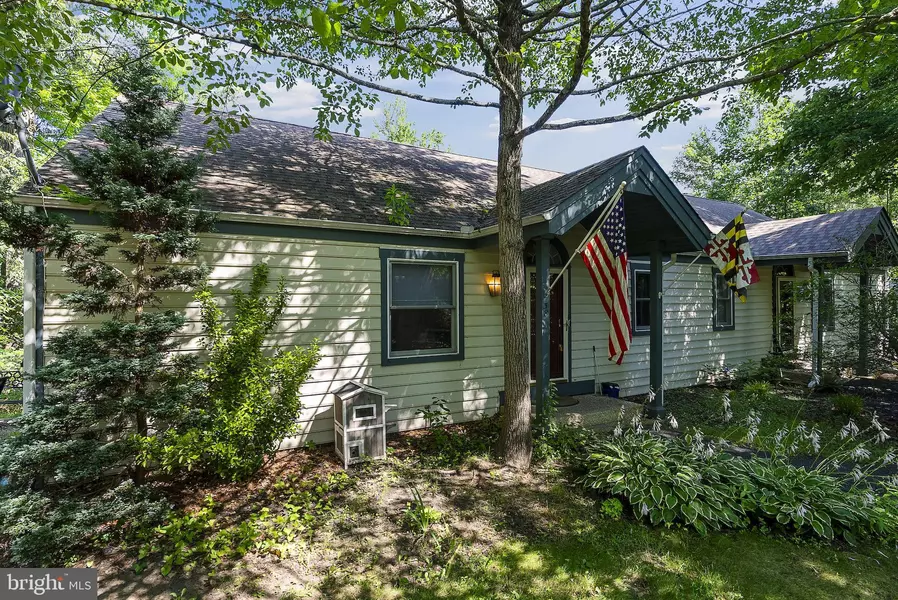 38 RIDGE RUN RD, North East, MD 21901