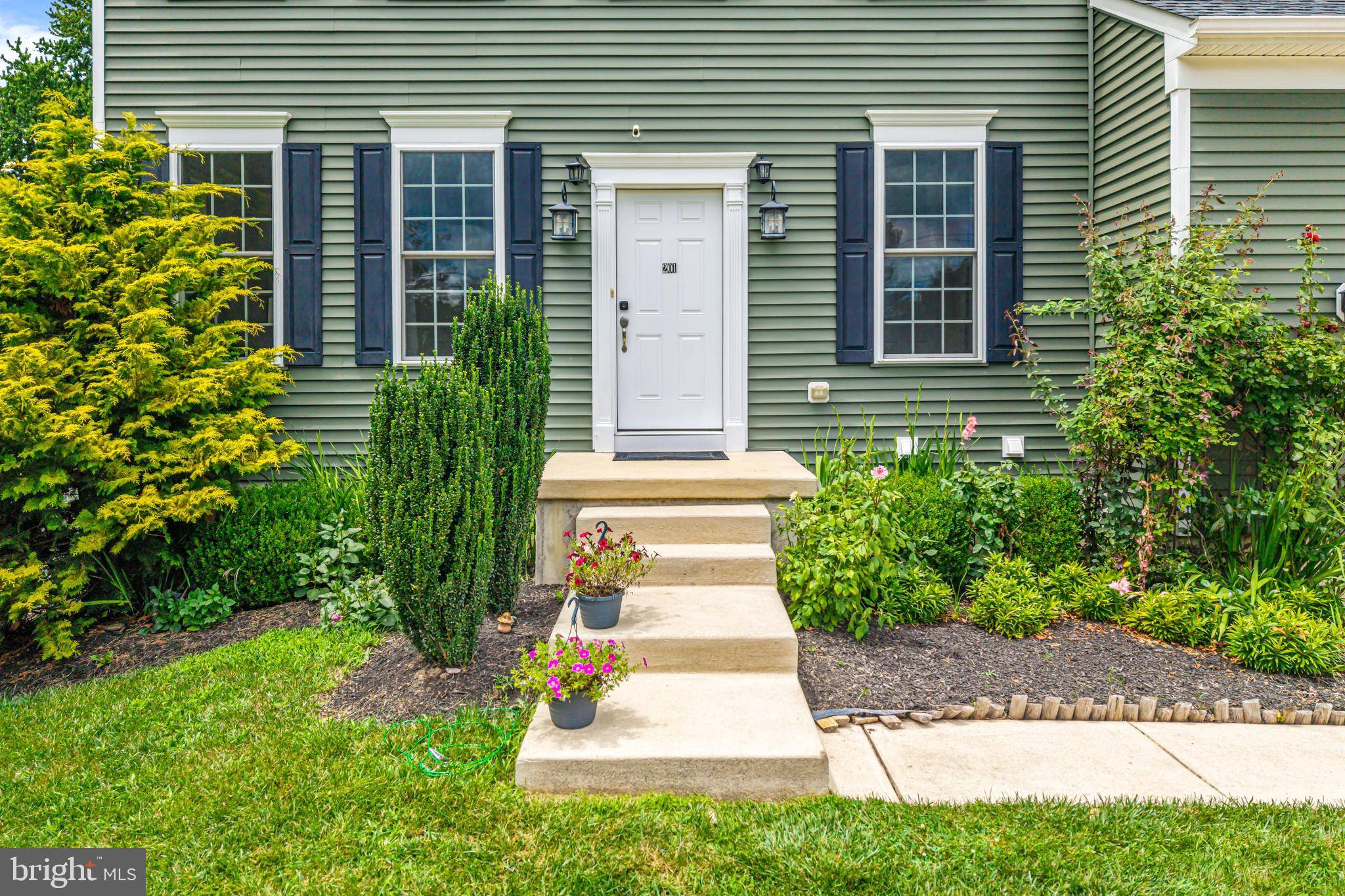 Moorestown, NJ 08057,201 WINSTEAD AVE