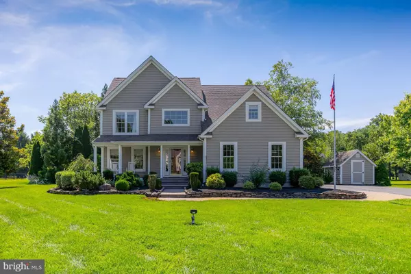 44 LICCIARDELLO DR, Woolwich Twp, NJ 08085