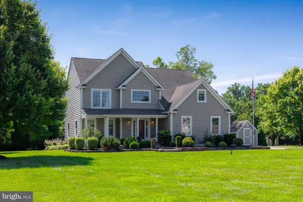 Woolwich Twp, NJ 08085,44 LICCIARDELLO DR