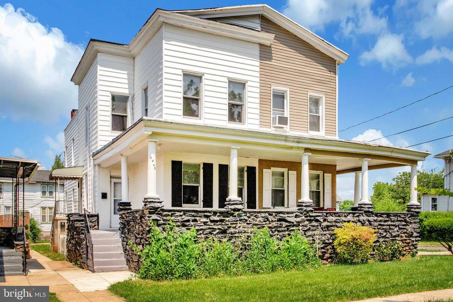 1003 WALNUT AVE #UNIT B, Baltimore, MD 21229