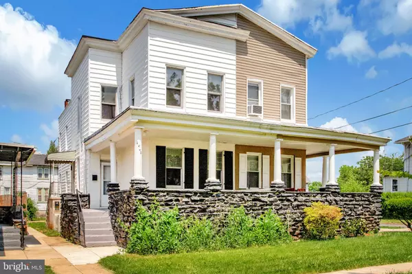 1003 WALNUT AVE #UNIT B, Baltimore, MD 21229