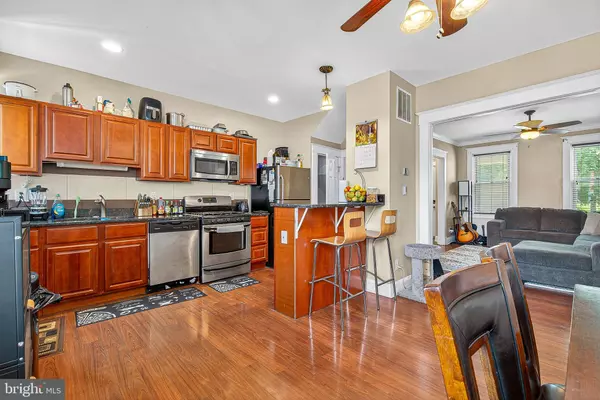 Baltimore, MD 21215,3964 DOLFIELD AVE