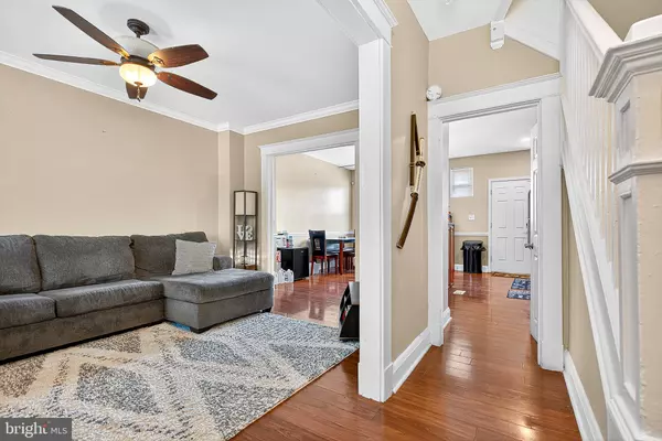 Baltimore, MD 21215,3964 DOLFIELD AVE