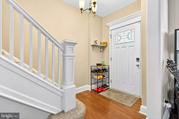 Baltimore, MD 21215,3964 DOLFIELD AVE