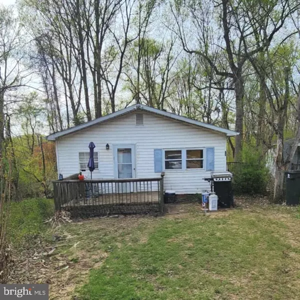 57 COKESBURY RD, Port Deposit, MD 21904