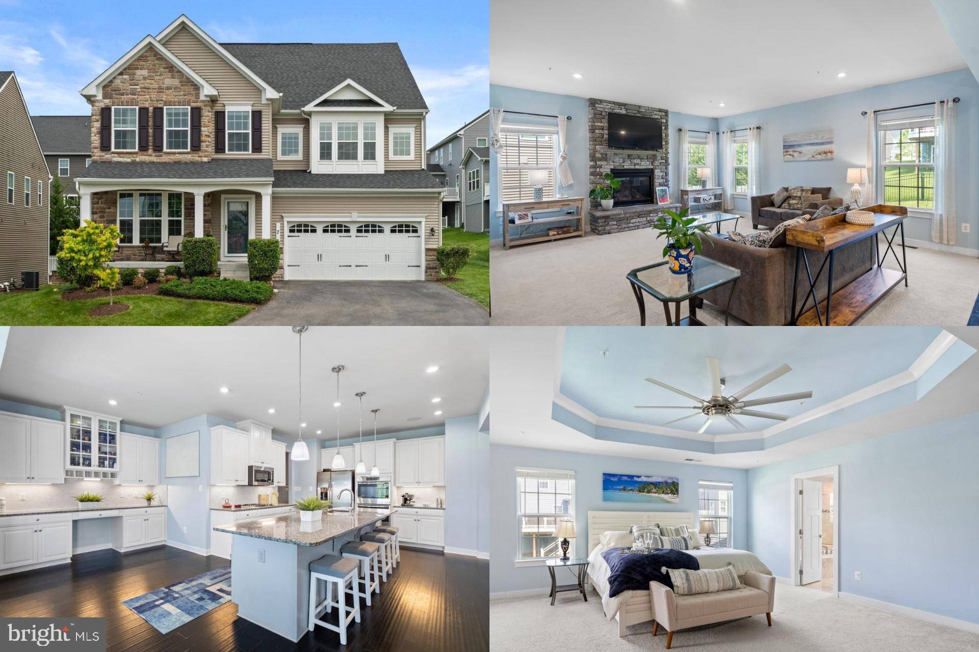 7 DEAN LN, Middletown, MD 21769