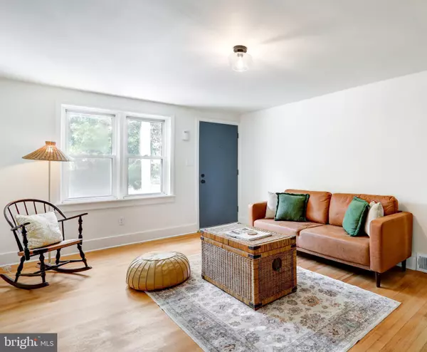 Harrisburg, PA 17103,107 N 25TH ST