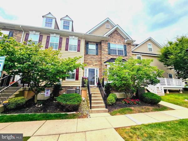 3876 CEPHAS CHILD RD #17, Doylestown, PA 18902