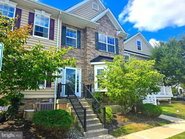3876 CEPHAS CHILD RD #17, Doylestown, PA 18902