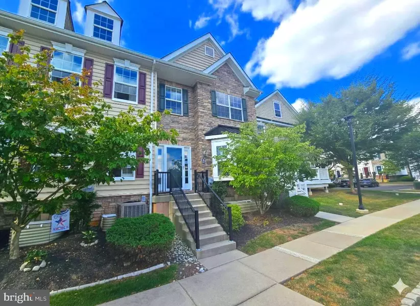 3876 CEPHAS CHILD RD #17, Doylestown, PA 18902