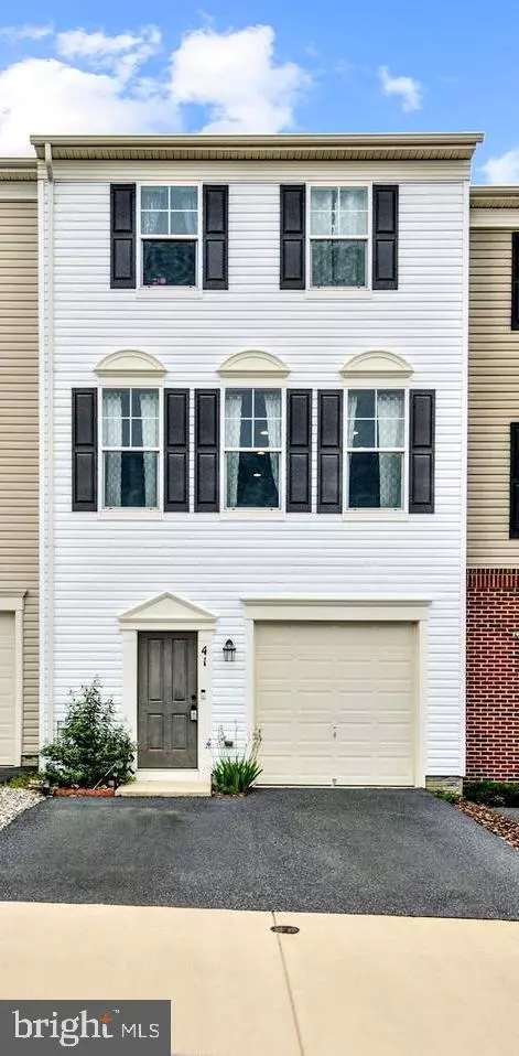 Stafford, VA 22556,41 RAPIDAN DR