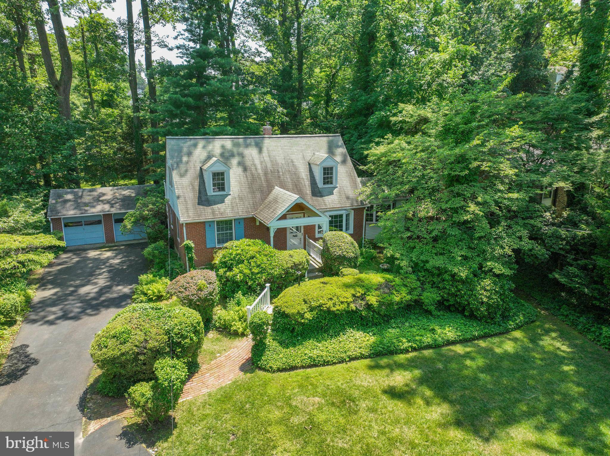 2561 VALLEY VIEW DR, Huntingdon Valley, PA 19006