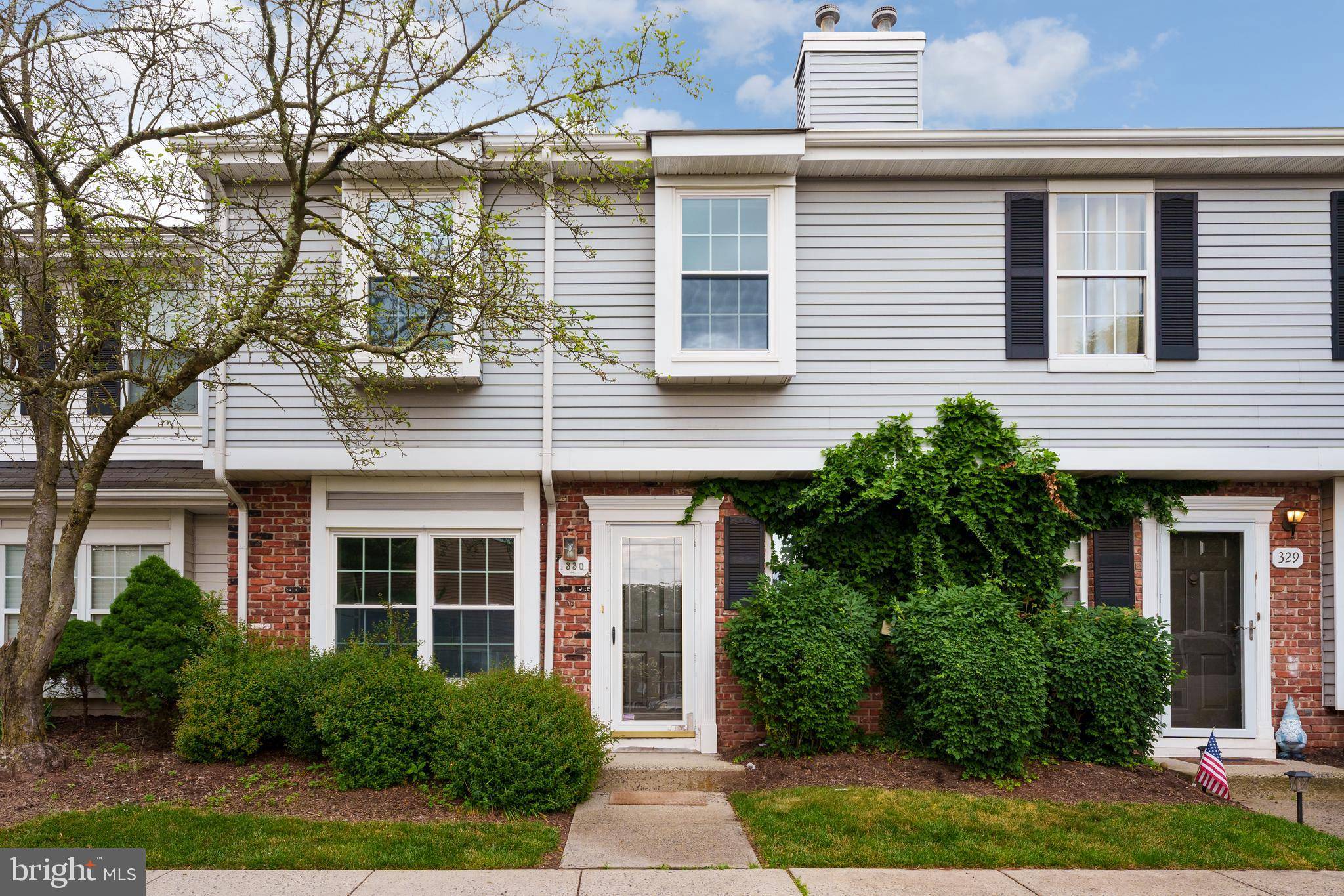 330 SMITHWOLD ROAD, Somerset, NJ 08873