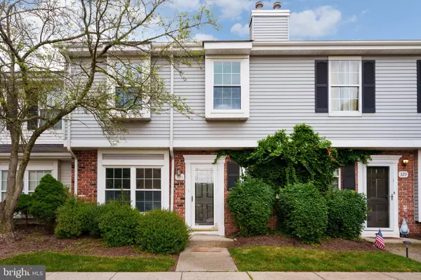 330 SMITHWOLD ROAD, Somerset, NJ 08873