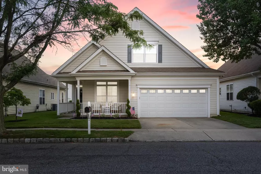 8 MCCAY WAY, Delanco, NJ 08075