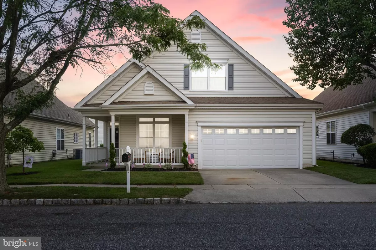 Delanco, NJ 08075,8 MCCAY WAY