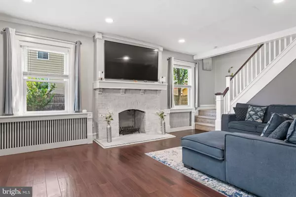 Norwood, PA 19074,604 DELAWARE AVE