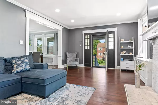 Norwood, PA 19074,604 DELAWARE AVE