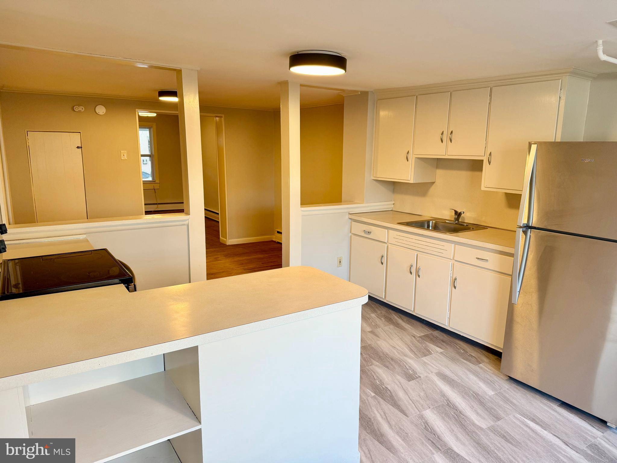 Pottstown, PA 19464,307-1/2 WALNUT ST