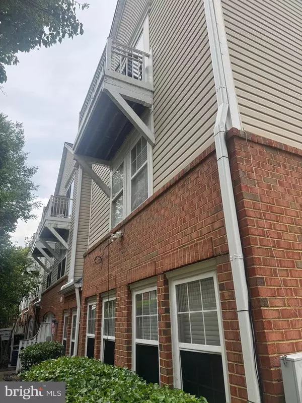 Elkridge, MD 21075,6364 BAYBERRY CT #14