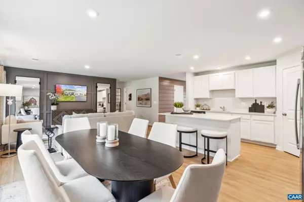 Barboursville, VA 22923,83 TRAILFORK RD