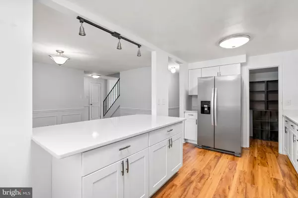 Montgomery Village, MD 20886,19100 STEDWICK DR