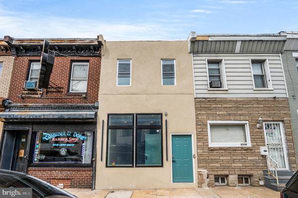 2548 N FRONT ST, Philadelphia, PA 19133