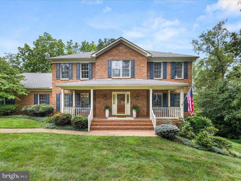 247 MCGUIRE RD, Winchester, VA 22603