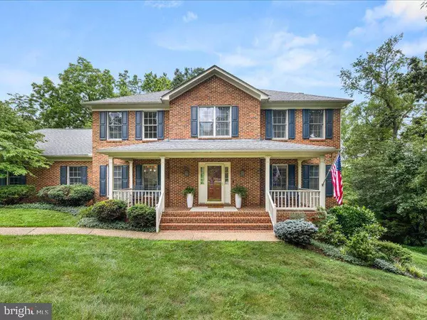 Winchester, VA 22603,247 MCGUIRE RD