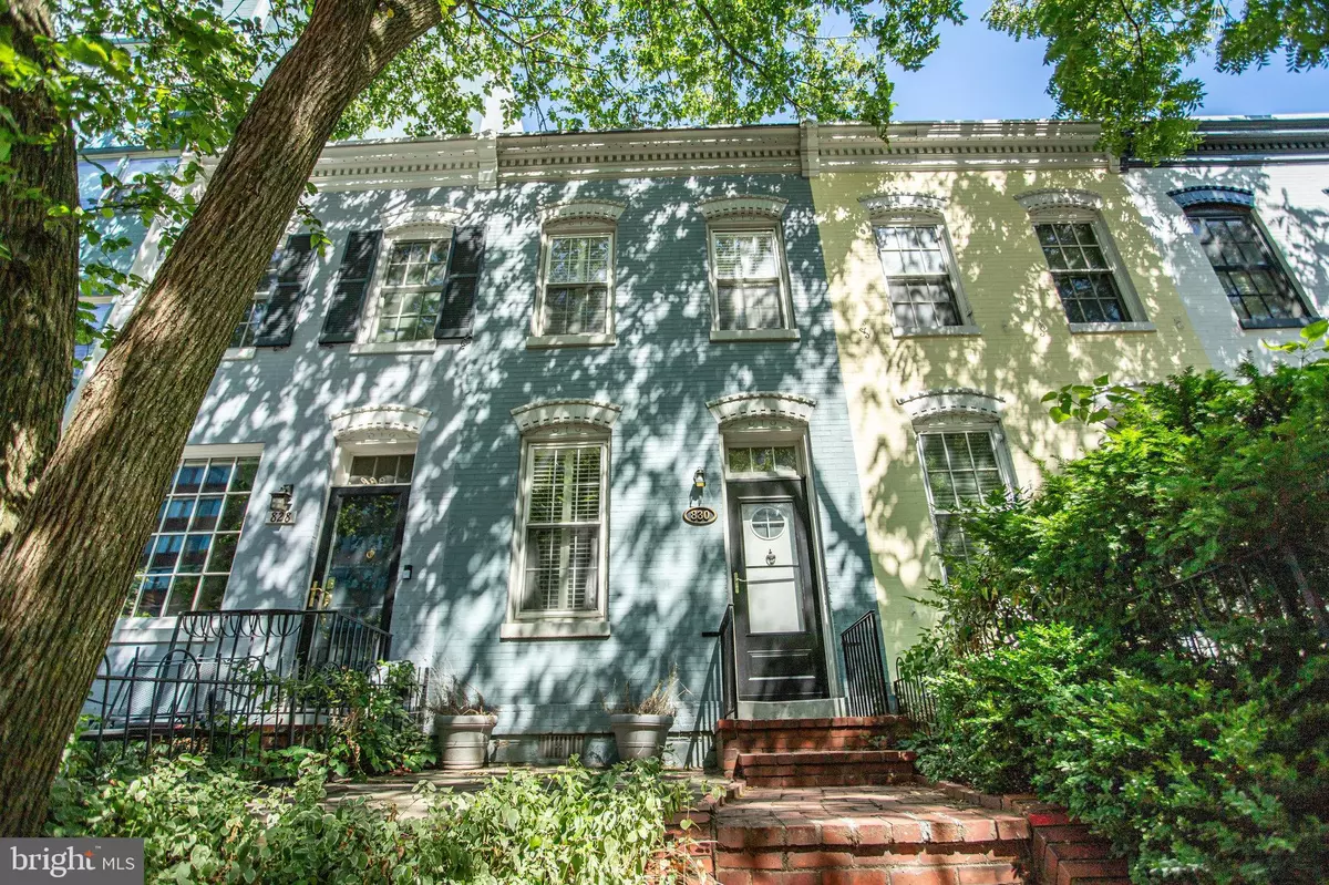 Washington, DC 20037,830 NEW HAMPSHIRE AVE NW